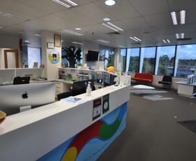 Medical / Consulting commercial property leased at 1 Brygon Creek Dve Upper Coomera QLD 4209