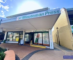 Offices commercial property leased at 1/13 King Street Caboolture QLD 4510