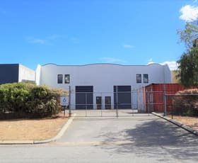 Factory, Warehouse & Industrial commercial property leased at 6 Yeeda Way Malaga WA 6090