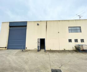 Factory, Warehouse & Industrial commercial property leased at 1/20 Saggart Field Road Minto NSW 2566