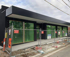 Shop & Retail commercial property leased at 10 Gell Street Bacchus Marsh VIC 3340