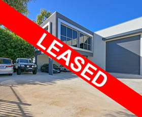 Factory, Warehouse & Industrial commercial property leased at 1/1 Murphy Street O'connor WA 6163