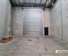 Factory, Warehouse & Industrial commercial property leased at 12/220 Holt Parade Thomastown VIC 3074