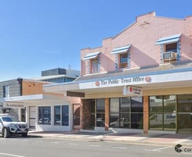 Medical / Consulting commercial property leased at 64-66 GOONDOON STREET Gladstone Central QLD 4680