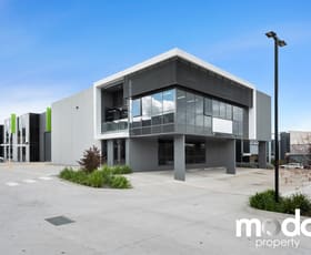 Factory, Warehouse & Industrial commercial property for lease at 30/125 Rooks Road Nunawading VIC 3131