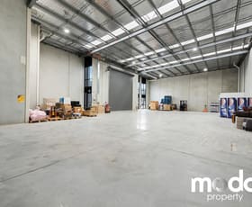 Factory, Warehouse & Industrial commercial property for lease at 30/125 Rooks Road Nunawading VIC 3131