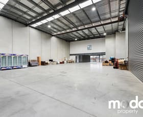 Factory, Warehouse & Industrial commercial property for lease at 30/125 Rooks Road Nunawading VIC 3131