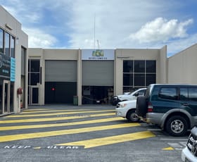 Showrooms / Bulky Goods commercial property leased at Burleigh Heads QLD 4220