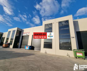Other commercial property leased at Doherty's Road Laverton North VIC 3026
