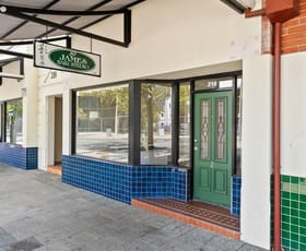 Other commercial property leased at 2/218 James Northbridge WA 6003