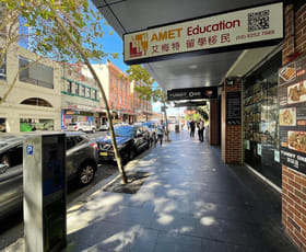 Other commercial property for lease at 9/107 Quay Street Haymarket NSW 2000