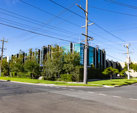 Factory, Warehouse & Industrial commercial property leased at 249 -251 Ingles Street Port Melbourne VIC 3207