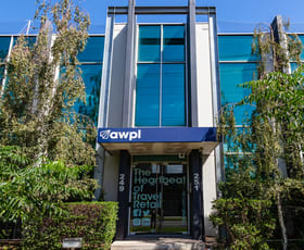 Factory, Warehouse & Industrial commercial property leased at 249 -251 Ingles Street Port Melbourne VIC 3207