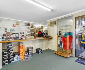 Shop & Retail commercial property leased at Unit C/238 Lion Creek Road Wandal QLD 4700