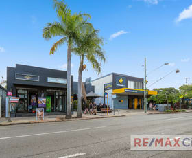 Offices commercial property leased at Shop 3/20 Racecourse Road Hamilton QLD 4007