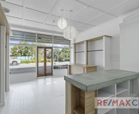 Shop & Retail commercial property leased at 6/169 Latrobe Terrace Paddington QLD 4064