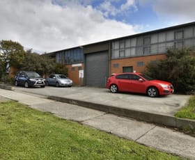 Factory, Warehouse & Industrial commercial property for lease at 1-7 Chifley Drive Preston VIC 3072