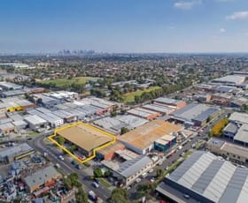 Showrooms / Bulky Goods commercial property for lease at 1-7 Chifley Drive Preston VIC 3072
