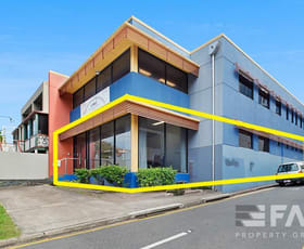 Offices commercial property leased at 244 St Pauls Terrace Fortitude Valley QLD 4006