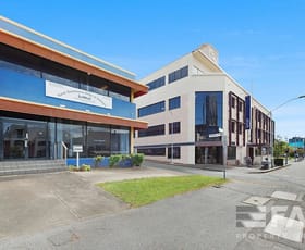 Offices commercial property leased at 244 St Pauls Terrace Fortitude Valley QLD 4006