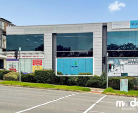 Offices commercial property leased at 6/197 Springvale Road Nunawading VIC 3131