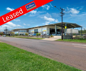 Factory, Warehouse & Industrial commercial property for lease at 62 Benison Road Winnellie NT 0820