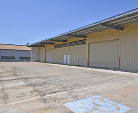 Factory, Warehouse & Industrial commercial property leased at 5/20 Tannadice Street Winnellie NT 0820