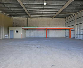 Factory, Warehouse & Industrial commercial property leased at 5/20 Tannadice Street Winnellie NT 0820