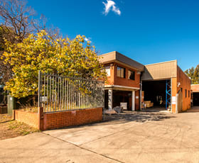 Factory, Warehouse & Industrial commercial property leased at 15 Arab Road Padstow NSW 2211