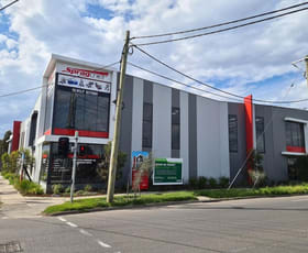 Other commercial property for lease at 4/1 Millers Road Brooklyn VIC 3012