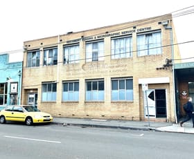 Showrooms / Bulky Goods commercial property leased at 36-42 Cremorne Street Cremorne VIC 3121