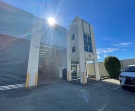 Factory, Warehouse & Industrial commercial property leased at 13/2-4 Sarton Road Clayton VIC 3168