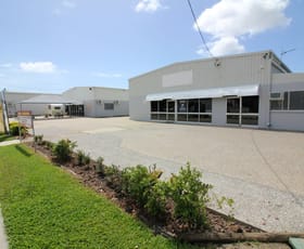 Factory, Warehouse & Industrial commercial property for lease at 16 Madden Street Aitkenvale QLD 4814