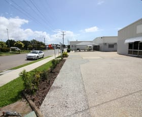 Factory, Warehouse & Industrial commercial property for lease at 16 Madden Street Aitkenvale QLD 4814