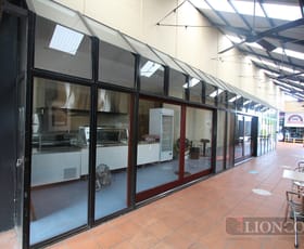 Shop & Retail commercial property leased at Hamilton QLD 4007