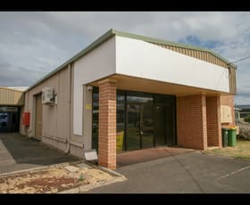 Factory, Warehouse & Industrial commercial property for lease at Unit 1/90 King Road East Bunbury WA 6230