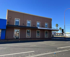 Offices commercial property leased at 138 Talbragar Street Dubbo NSW 2830