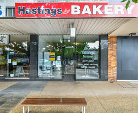 Shop & Retail commercial property leased at 61 High Street Hastings VIC 3915