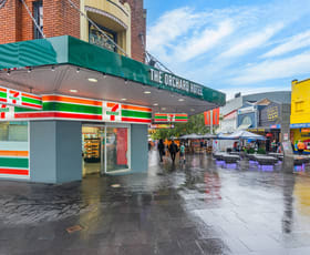 Shop & Retail commercial property leased at Shop 10 & 11/455 Victoria Avenue Chatswood NSW 2067
