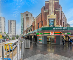 Shop & Retail commercial property leased at Shop 10 & 11/455 Victoria Avenue Chatswood NSW 2067