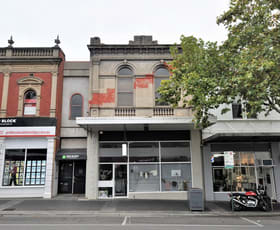 Offices commercial property leased at 80A Mitchell Street Bendigo VIC 3550
