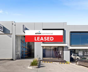Factory, Warehouse & Industrial commercial property leased at 24/31-39 Norcal Road Nunawading VIC 3131