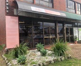 Offices commercial property leased at Ground Level Shop 1/18 Swan Street Hamilton NSW 2303