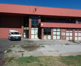 Showrooms / Bulky Goods commercial property leased at 2/27-29 Norton Drive Melton VIC 3337