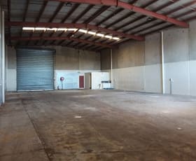 Factory, Warehouse & Industrial commercial property leased at 2/27-29 Norton Drive Melton VIC 3337