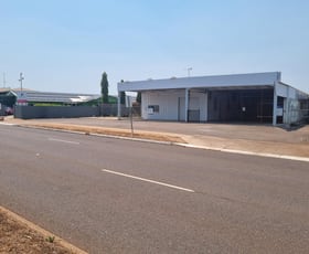 Factory, Warehouse & Industrial commercial property for lease at 370 Stuart Highway Winnellie NT 0820