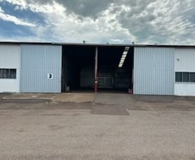 Factory, Warehouse & Industrial commercial property leased at 370 Stuart Highway Winnellie NT 0820