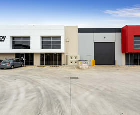 Other commercial property leased at 3/17 Felstead Drive Truganina VIC 3029