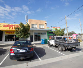 Offices commercial property for lease at 2/98 Coleman Road Boronia VIC 3155