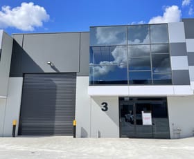 Shop & Retail commercial property leased at 3/79 Cooper Street Campbellfield VIC 3061